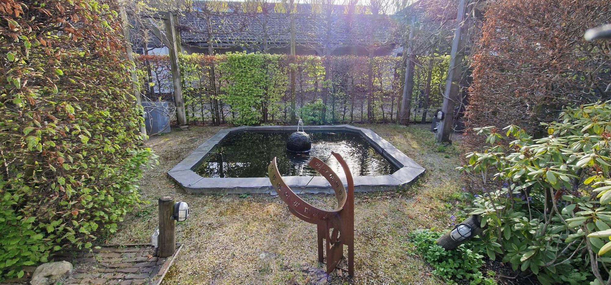 דירות אוסטזאן Amsterdam Mansion - Rembrandt מראה חיצוני תמונה